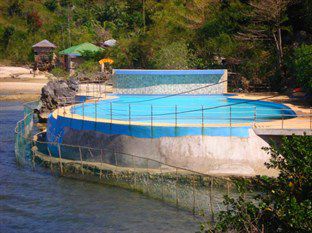 Cabaling Beach Resort Iloilo City Εξωτερικό φωτογραφία